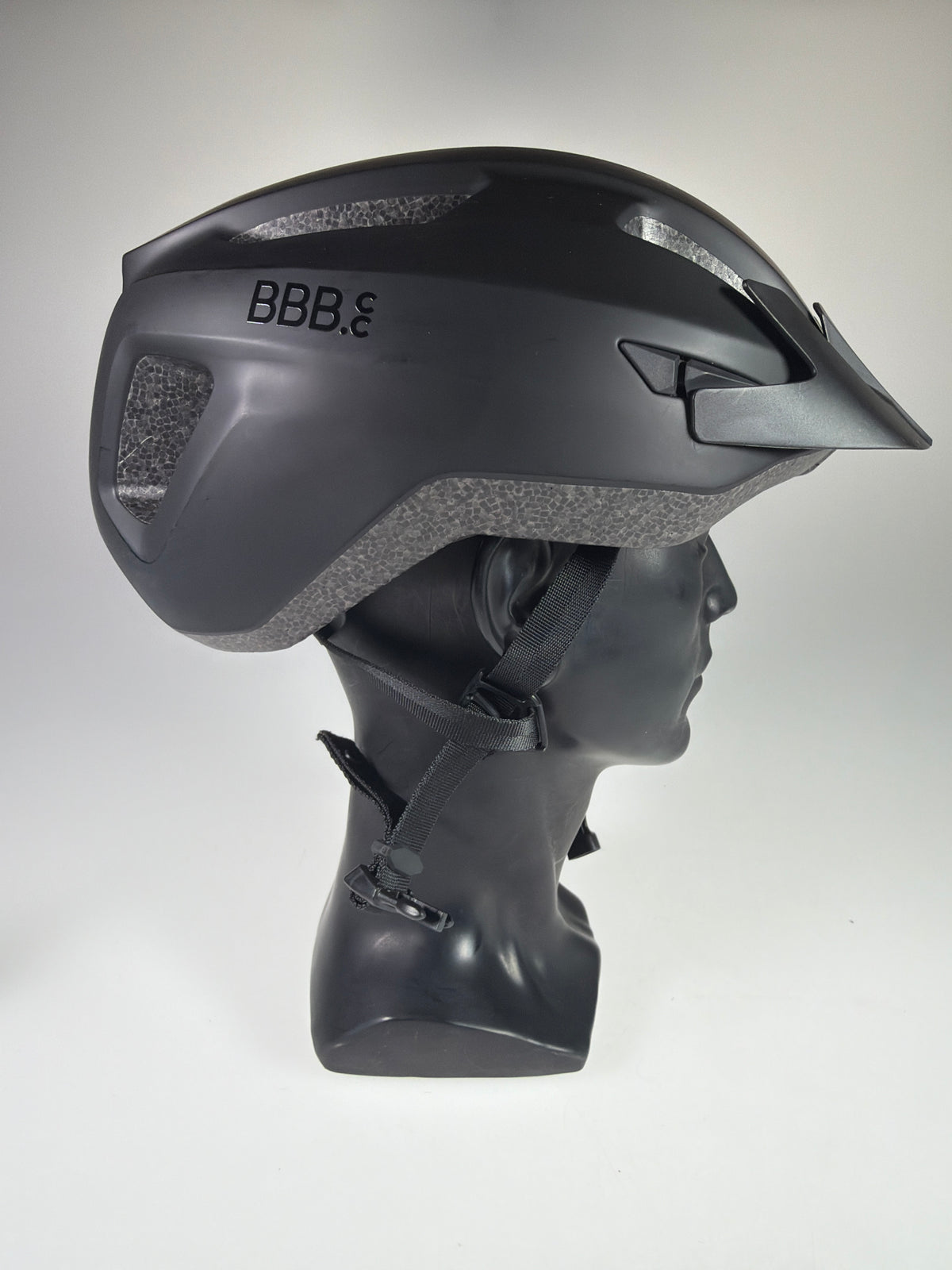 BBB Condor 2.0 Fahrradhelm - Größe 52-58cm #10363