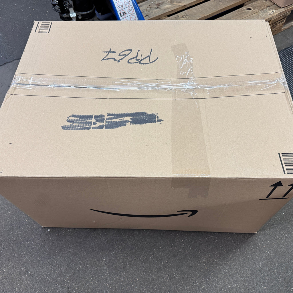 Amazon Retourenware Kiste #SPL01o1PP67 (Multimedia)