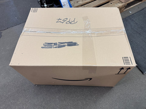 Amazon Retourenware Kiste #SPL01o1PP67 (Multimedia)