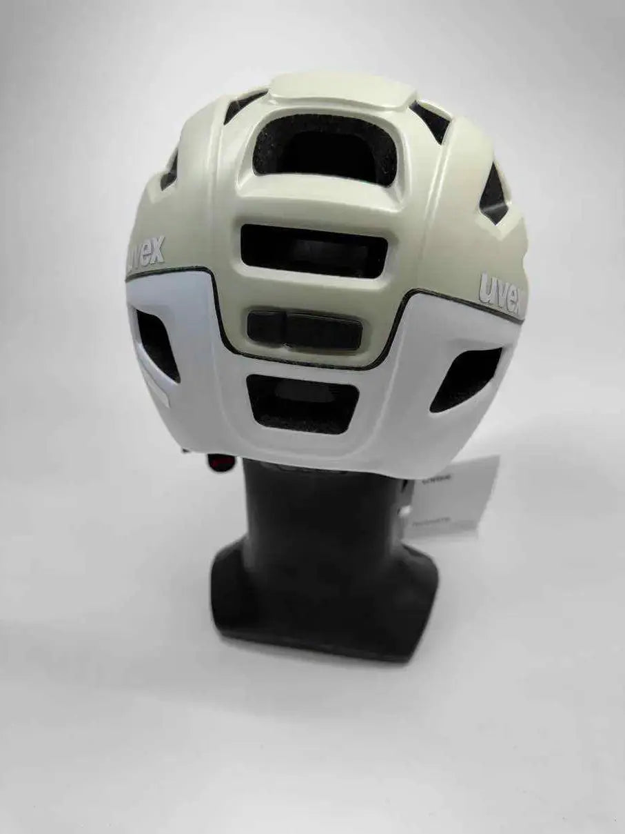 uvex Finale Visor Fahrradhelm - Größe 52-57cm #9625 