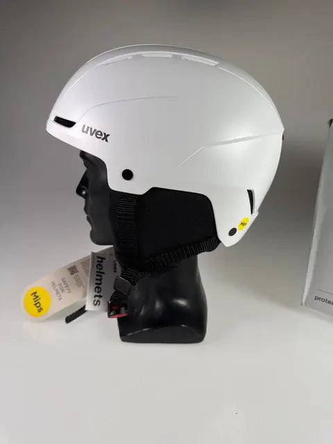 uvex Glance MIPS Skihelm - Größe 54-58cm #9133 