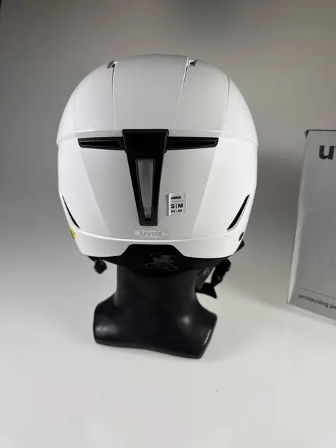 uvex Glance MIPS Skihelm - Größe 54-58cm #9133 