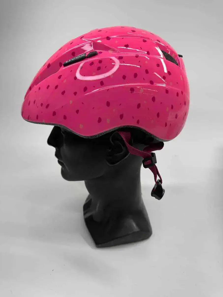 uvex Kid 2 Fahrradhelm - Größe 46-52cm #9885 