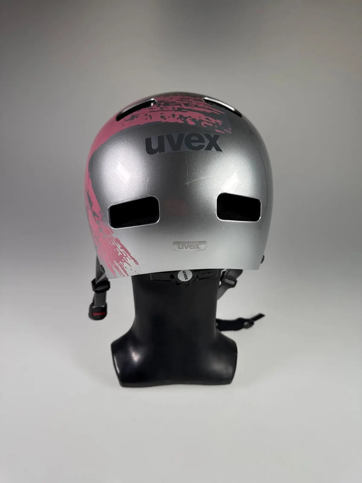 uvex Kid 3 Fahrradhelm - Größe 55-58cm #10881 
