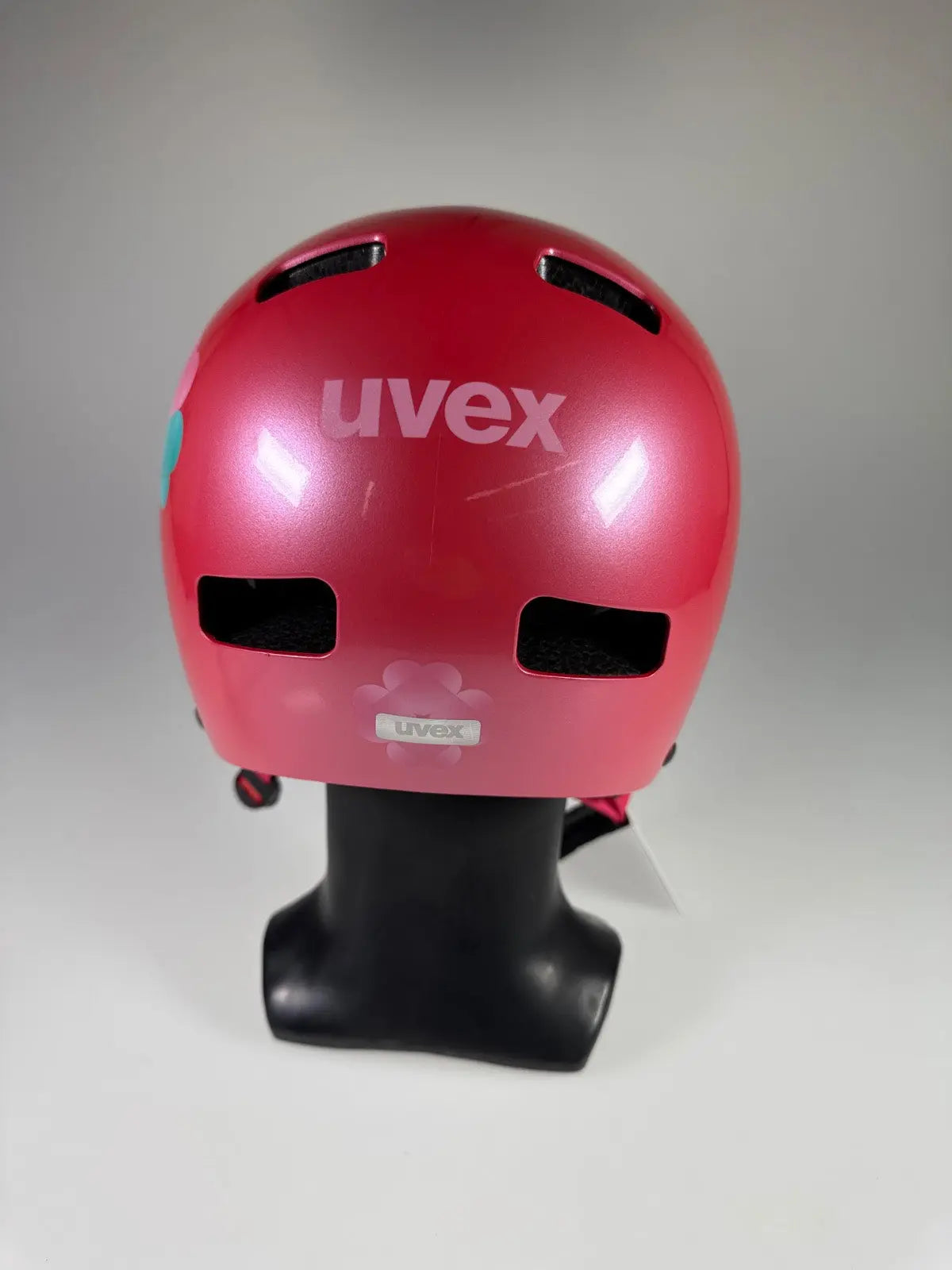uvex Kid 3 Fahrradhelm - Größe 55-58cm #10900 