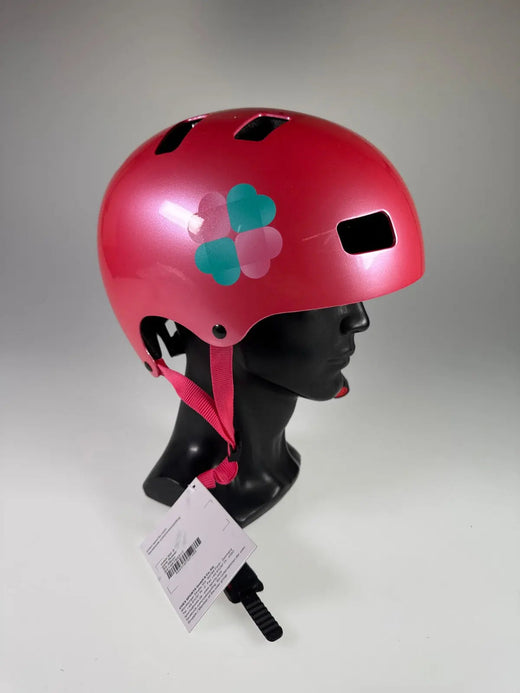 uvex Kid 3 Fahrradhelm - Größe 55-58cm #10907 