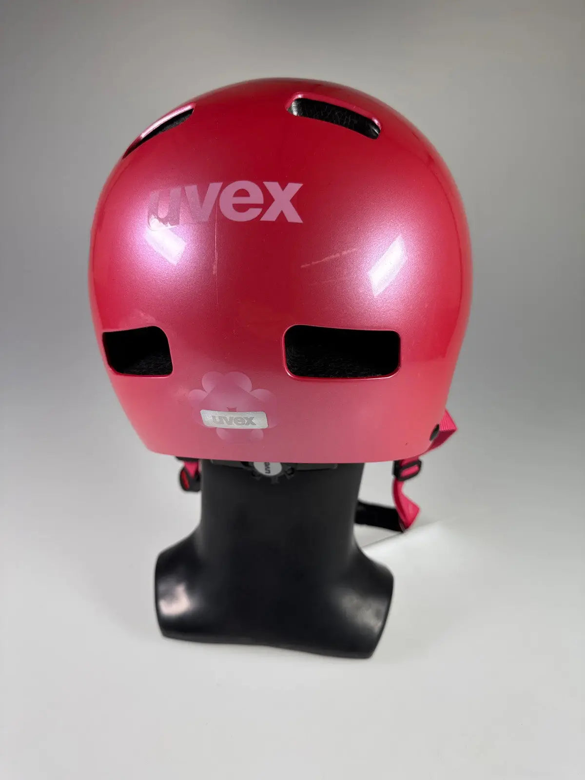 uvex Kid 3 Fahrradhelm - Größe 55-58cm #10907 
