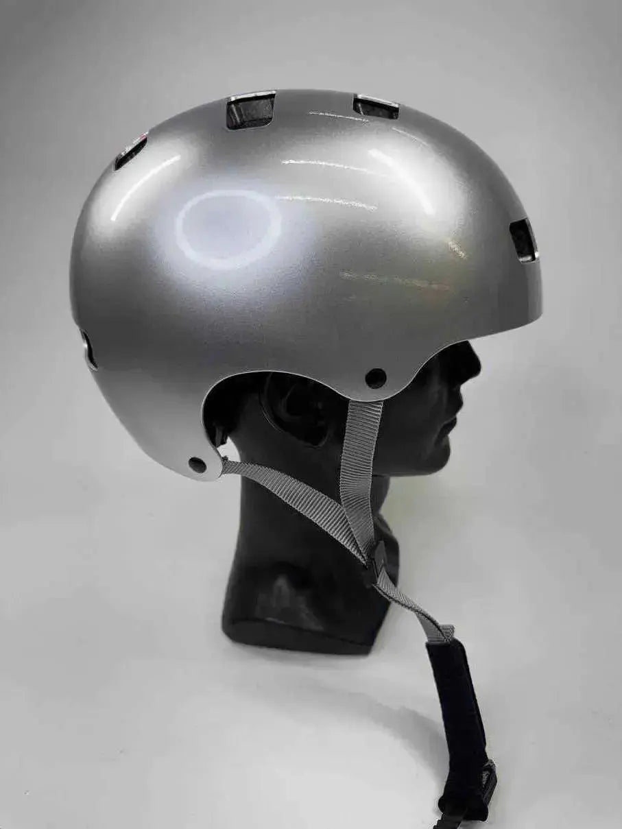 uvex Kid 3 Fahrradhelm - Größe 55-58cm #7629 - Black Forest Deals