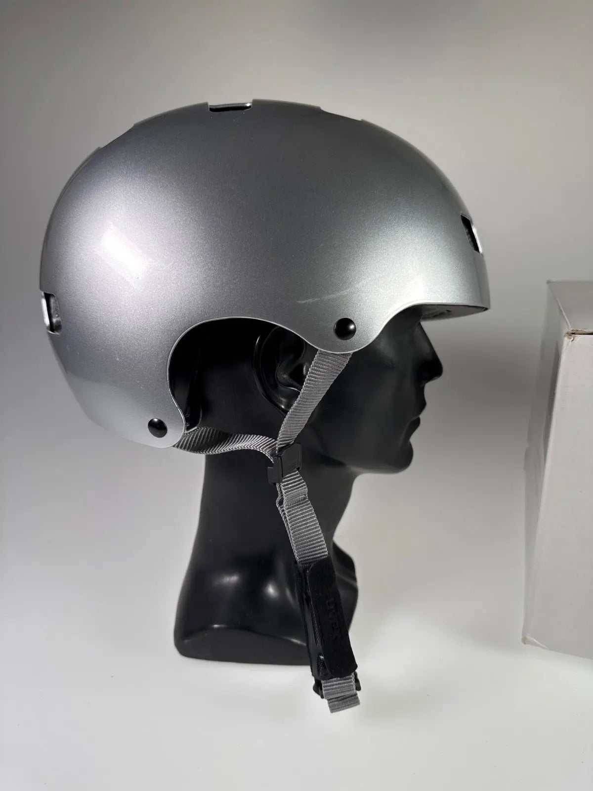 uvex Kid 3 Fahrradhelm - Größe 55-58cm #8584 