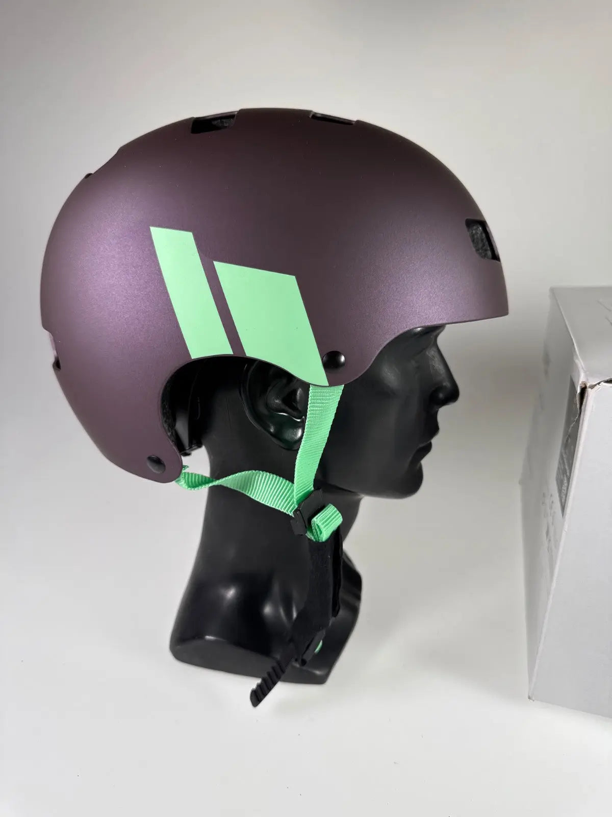 uvex Kid 3 cc Fahrradhelm - Größe 55-58cm #10809 