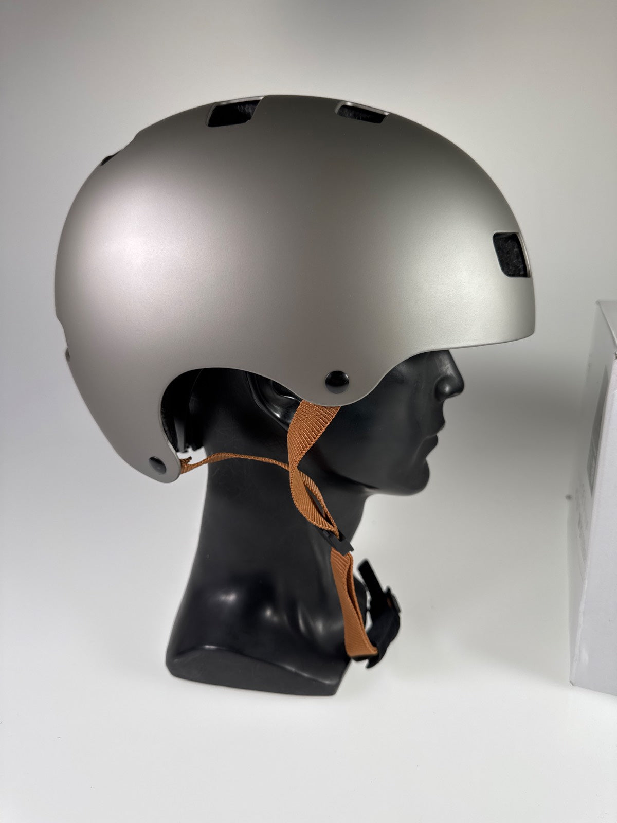 uvex Kid 3 cc Fahrradhelm - Größe 55-58cm #8637 