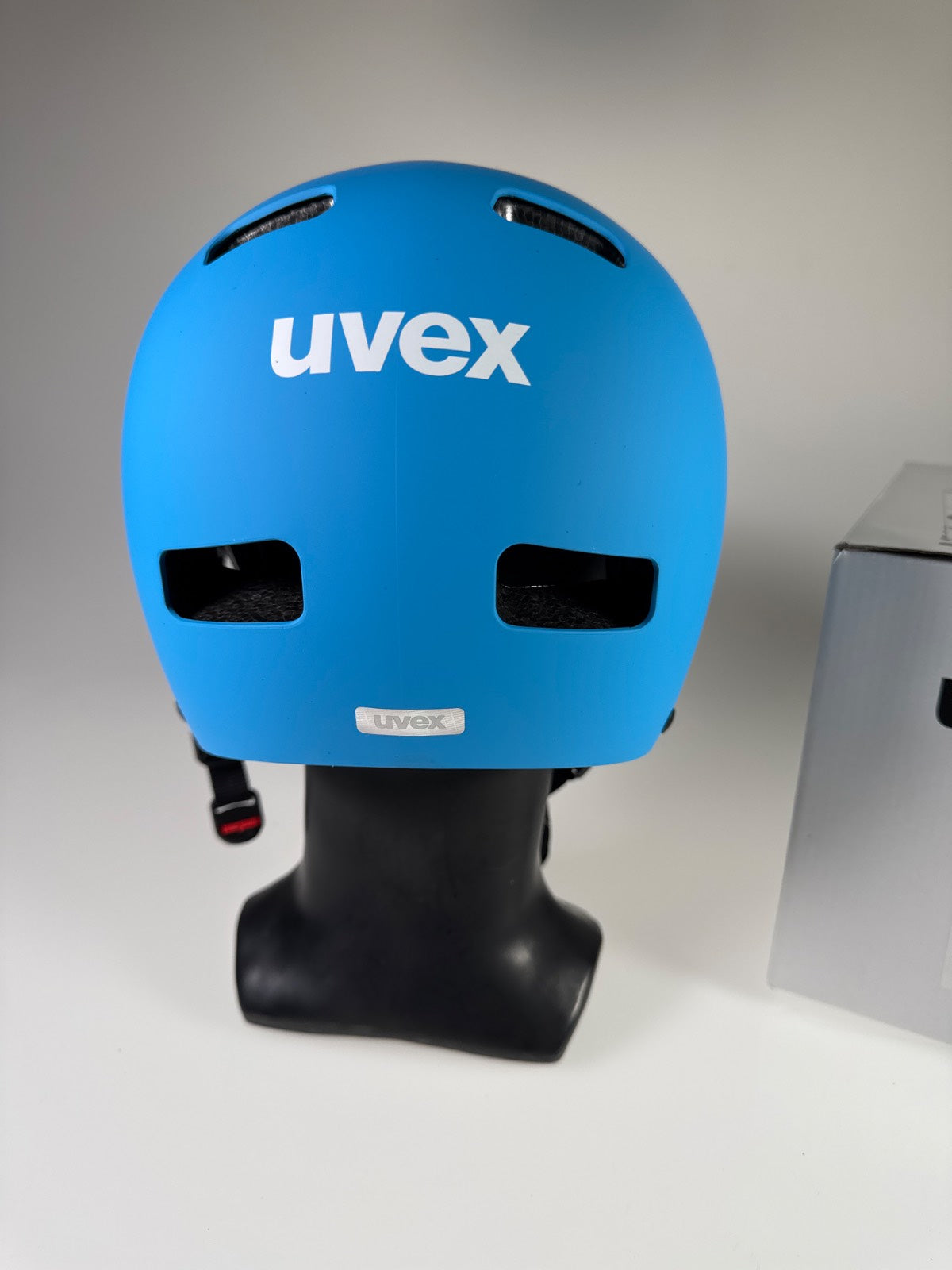 uvex Kid 3 cc Fahrradhelm - Größe 55-58cm #8840 