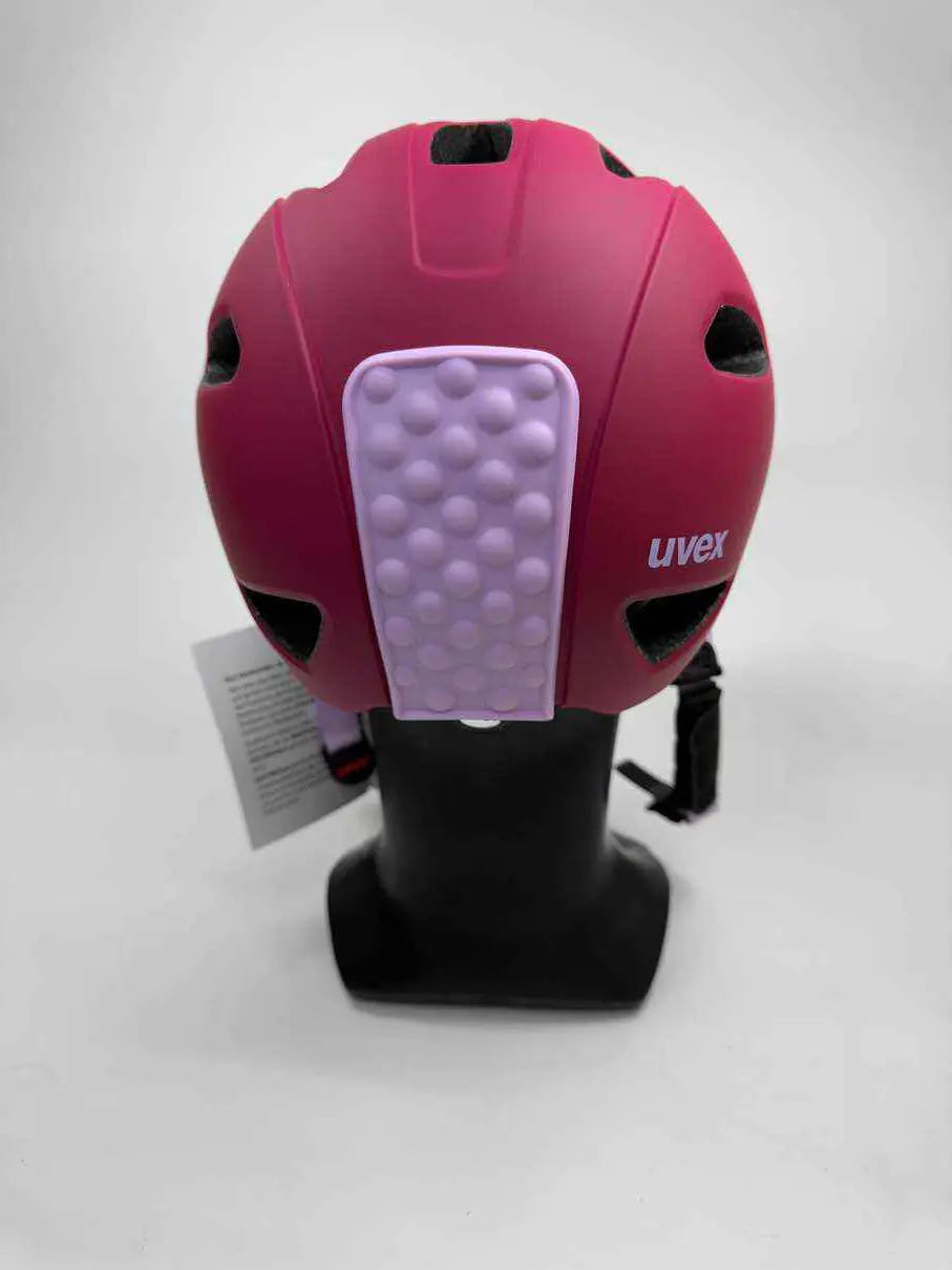 uvex OYO Fahrradhelm - Größe 50-54cm #9665 