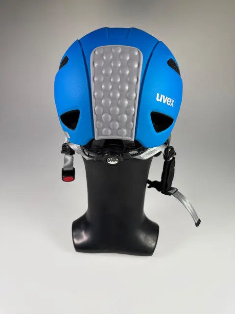 uvex OYO Style Fahrradhelm - Größe 45-50cm #9171