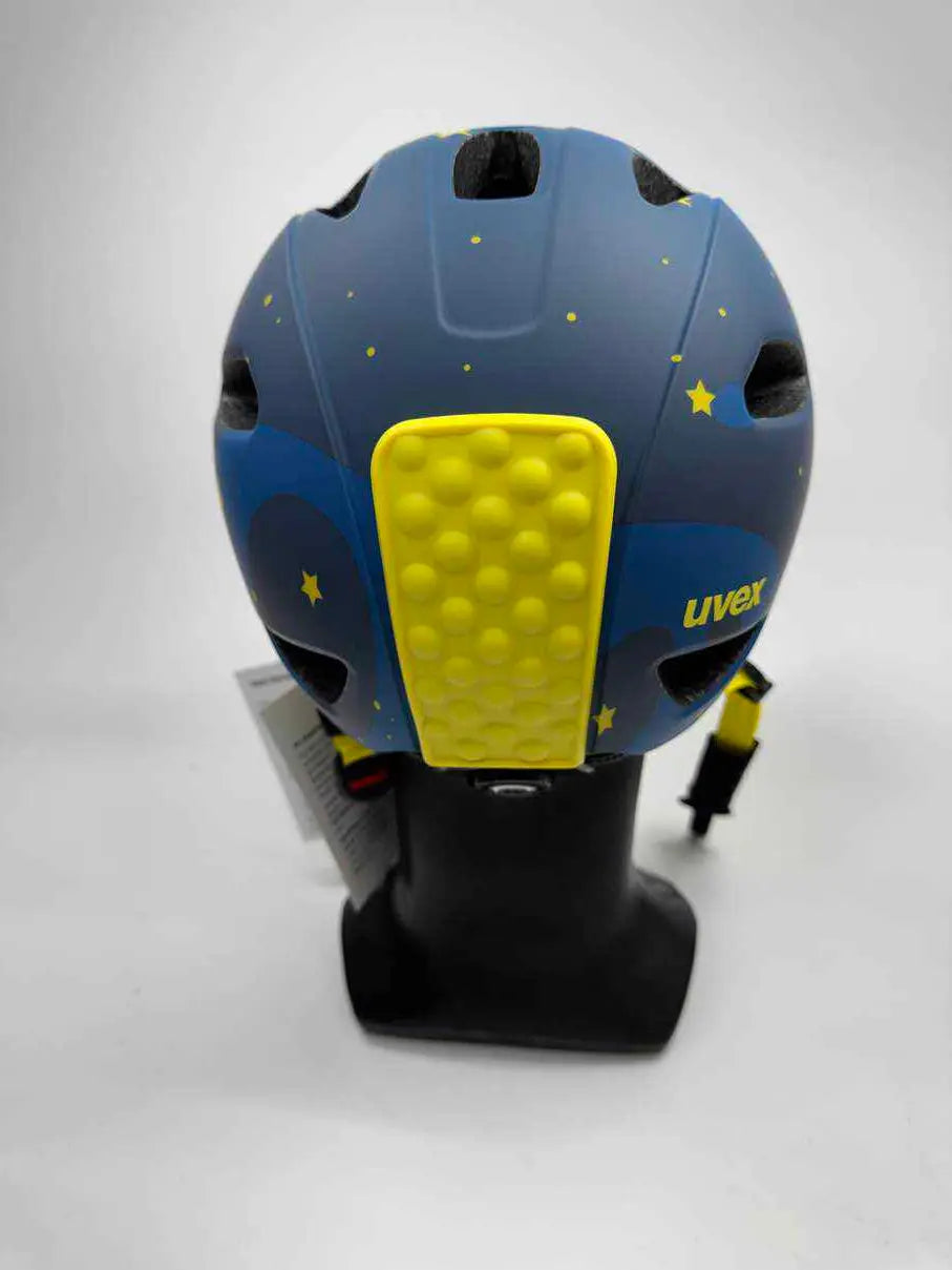 uvex OYO Style Fahrradhelm - Größe 50-54cm #9676 