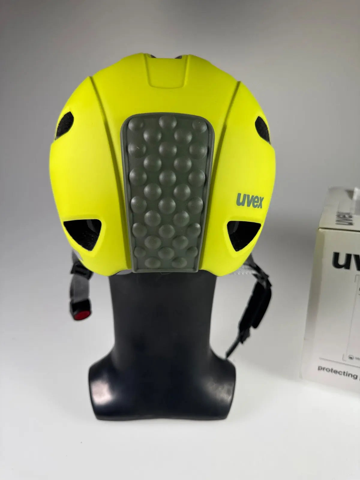 uvex Oyo Fahrradhelm - Größe 50-54cm #8490 