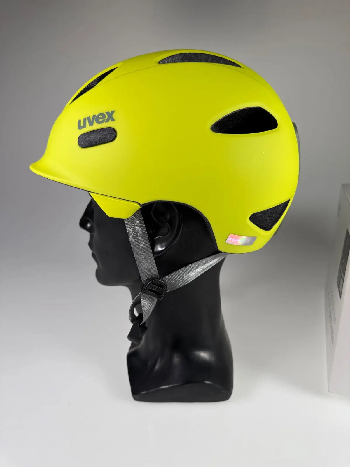 uvex Oyo Fahrradhelm - Größe 50-54cm #8586 