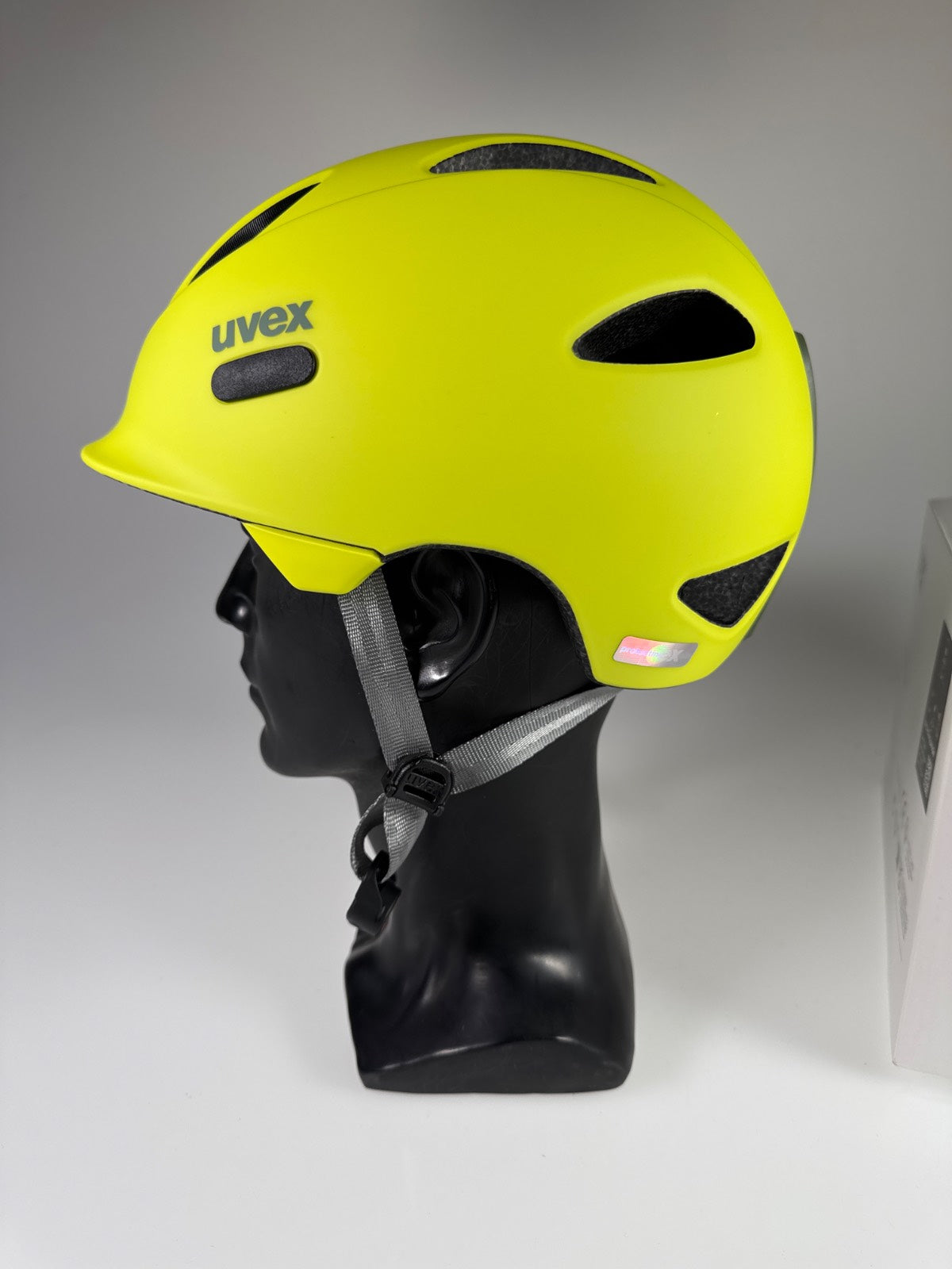 uvex Oyo Fahrradhelm - Größe 50-54cm #8586 