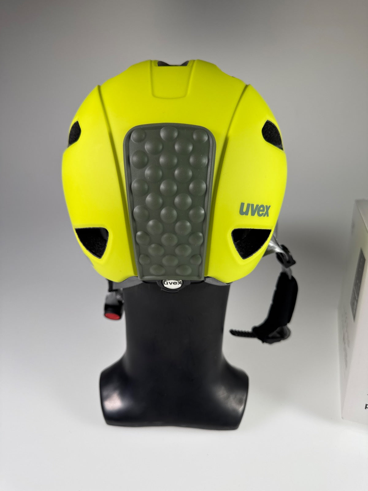 uvex Oyo Fahrradhelm - Größe 50-54cm #8586 