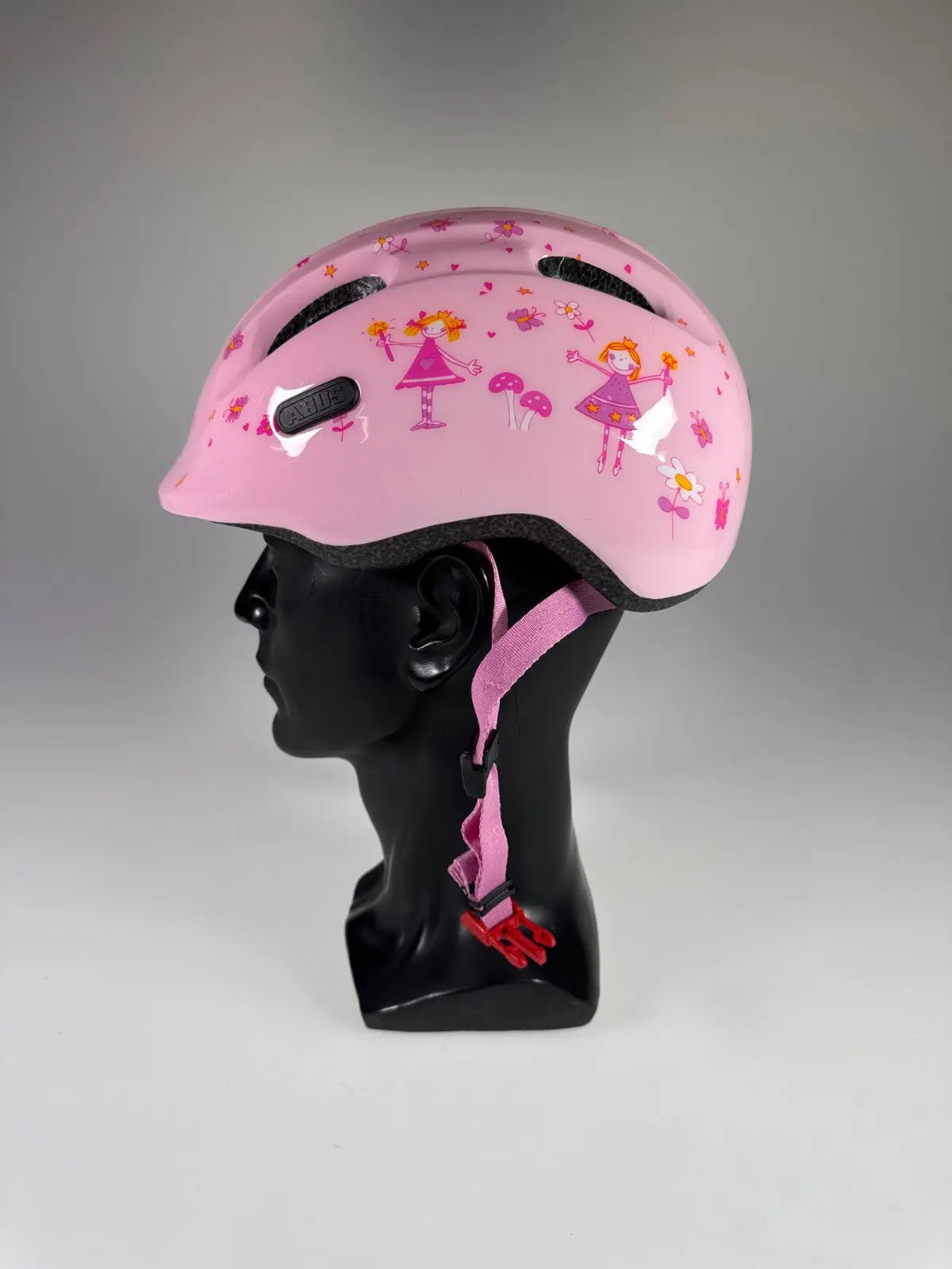 uvex Oyo Style Fahrradhelm - Größe 50-55cm #10878 