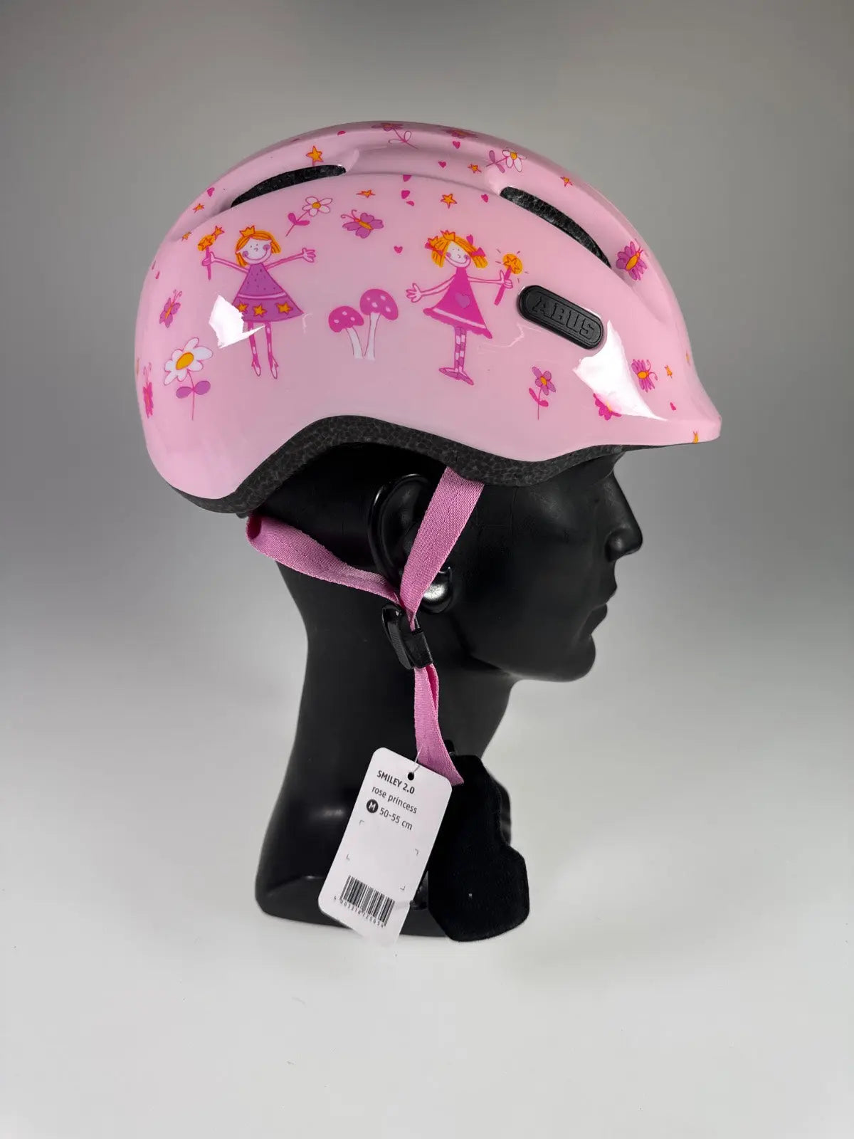 uvex Oyo Style Fahrradhelm - Größe 50-55cm #10878 