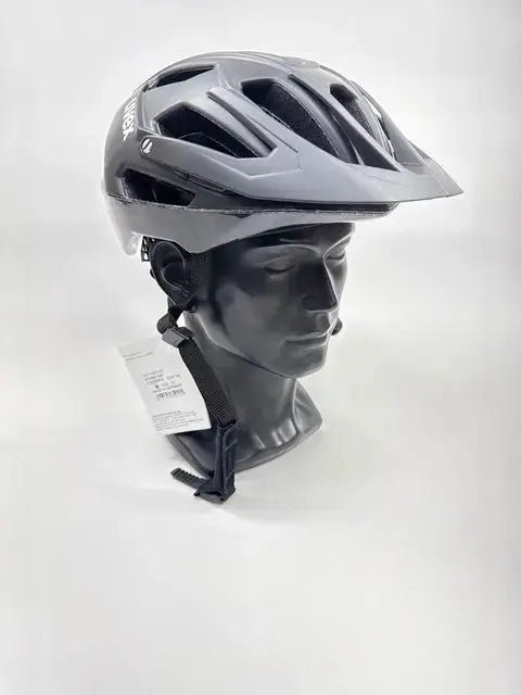 uvex Quatro cc Fahrradhelm - Größe 52-57cm #9426 