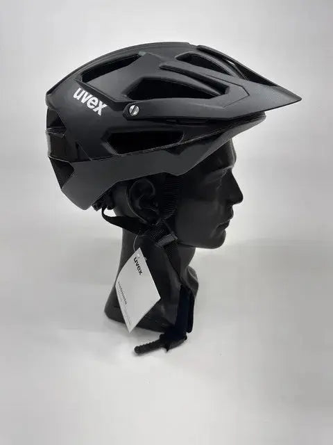 uvex Quatro cc Fahrradhelm - Größe 52-57cm #9426 