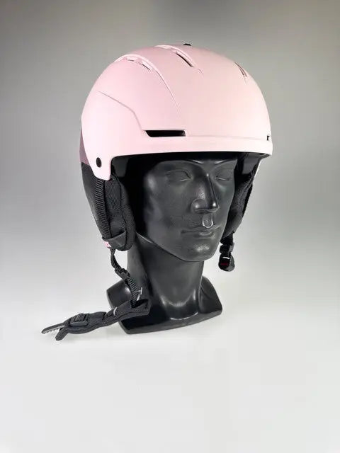 uvex Stance Heavy Duty Skihelm - Größe 51-55cm #9170