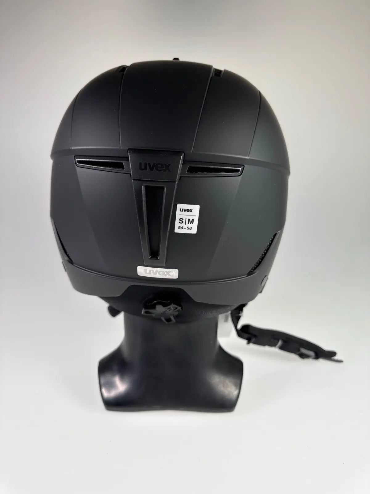 uvex Stance Skihelm - Größe 54-58cm #8763 