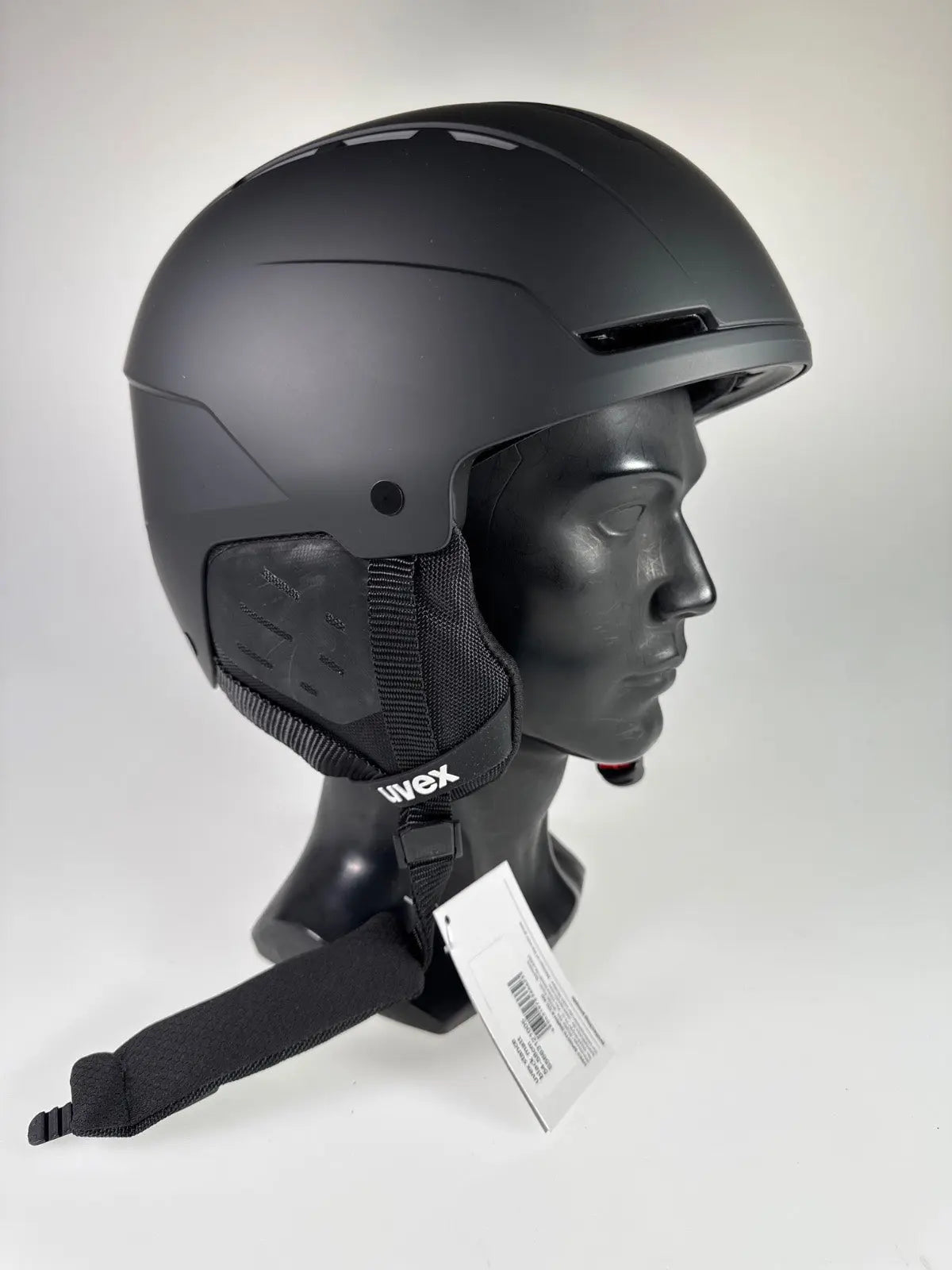 uvex Stance Skihelm - Größe 54-58cm #8763 
