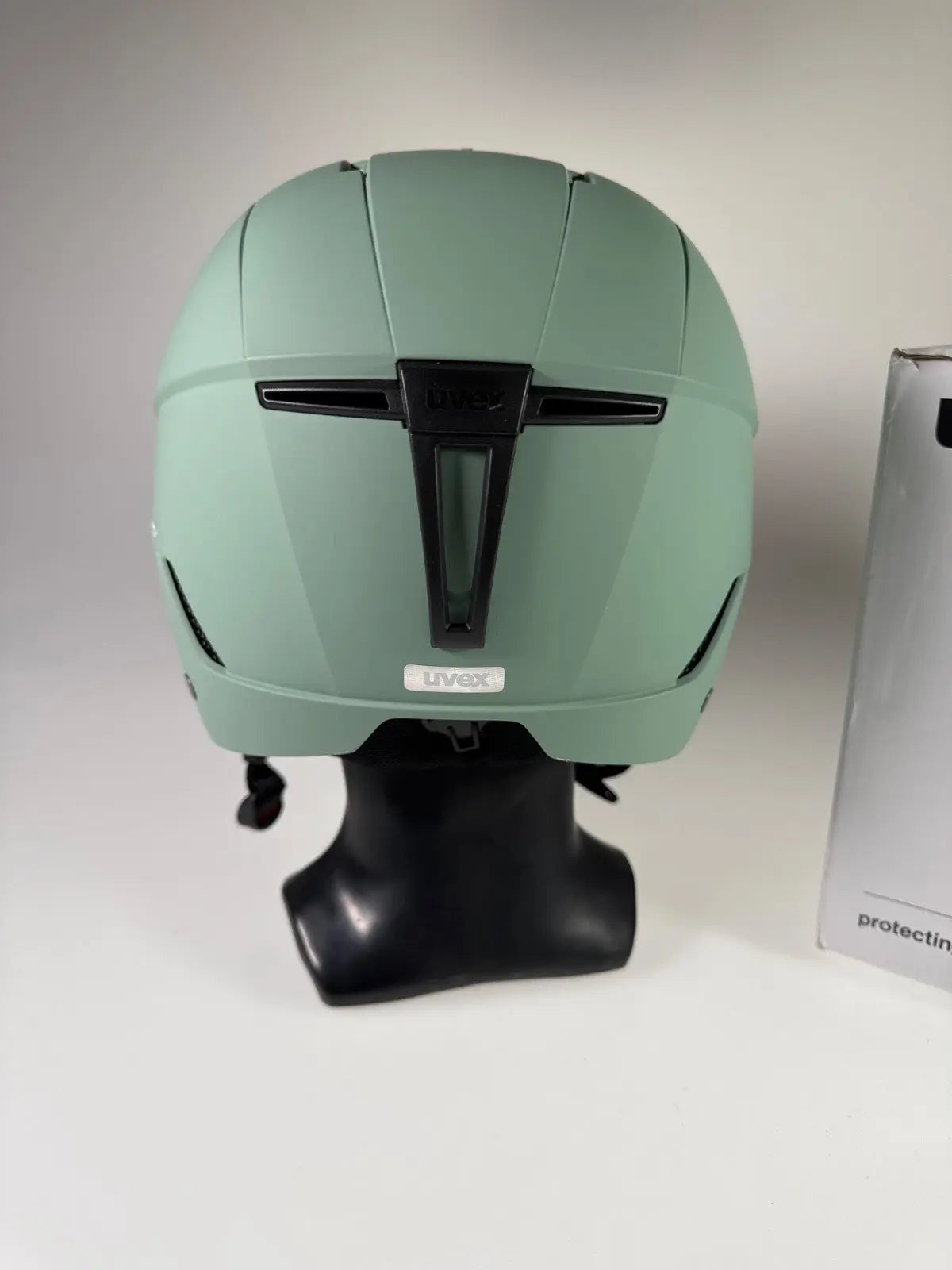 uvex Stance Skihelm - Größe 58-62cm #11026 