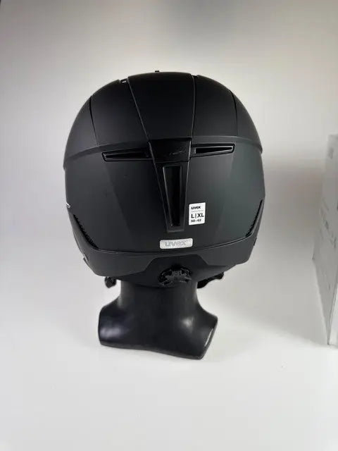 uvex Stance Skihelm - Größe 58-62cm #9124