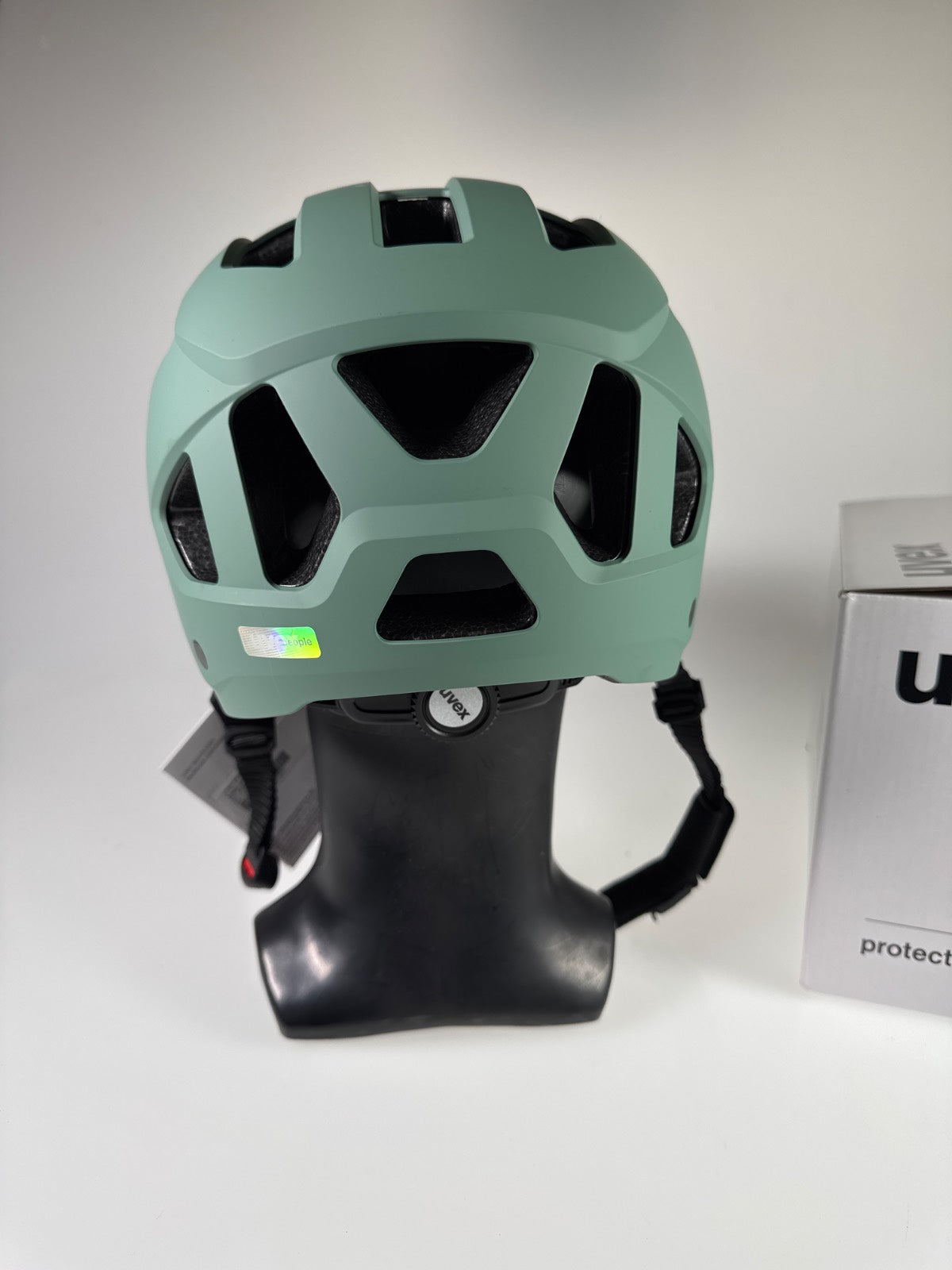 uvex Stride Fahrradhelm - Größe 56-59cm #8533 