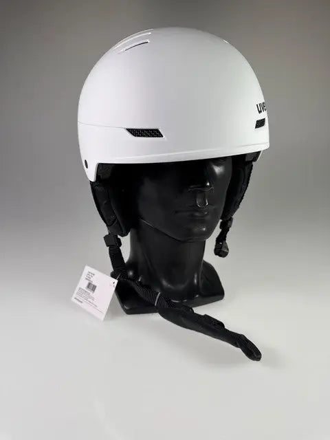 uvex Wanted Skihelm - Größe 54-58cm #9168 