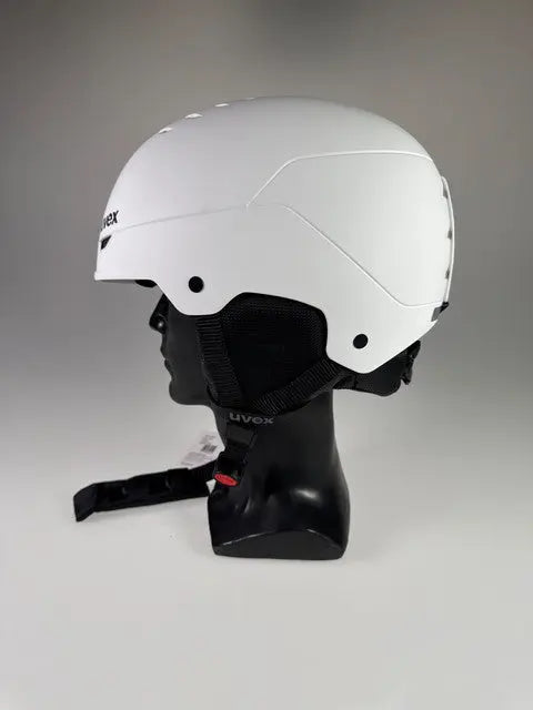 uvex Wanted Skihelm - Größe 54-58cm #9168 