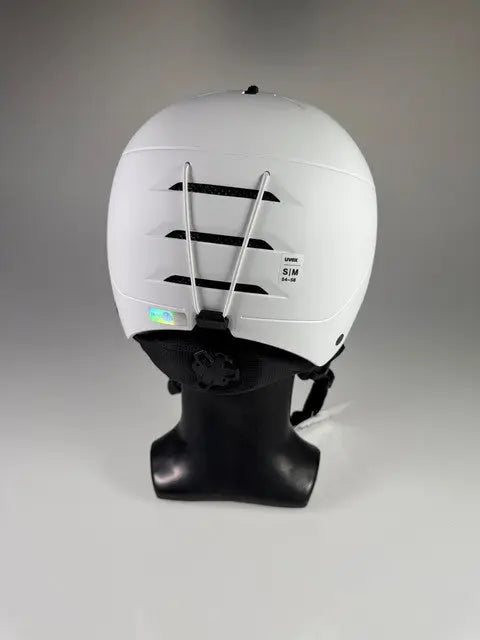 uvex Wanted Skihelm - Größe 54-58cm #9168 