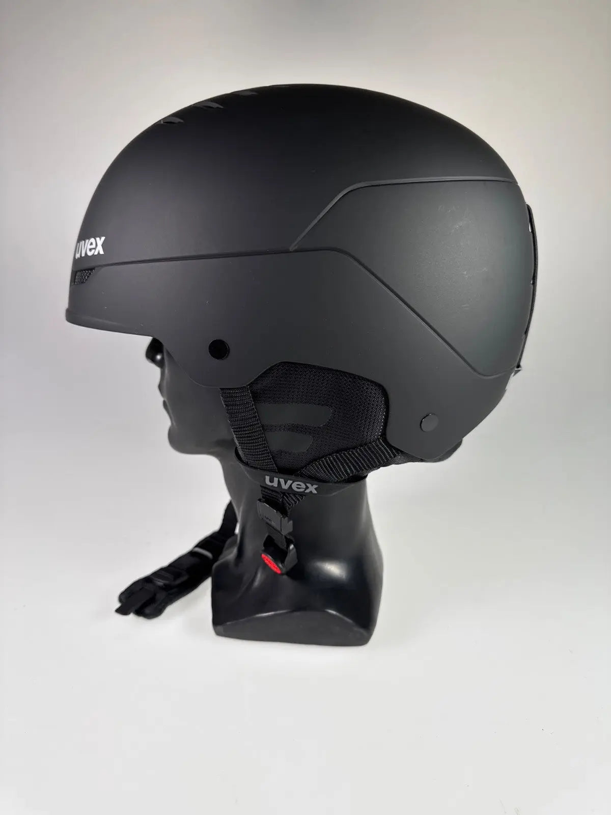 uvex Wanted Skihelm - Größe 58-61cm #8772 