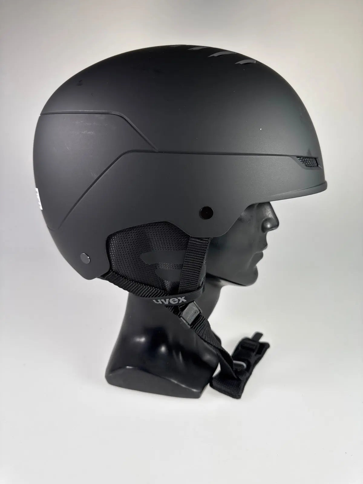 uvex Wanted Skihelm - Größe 58-61cm #8772 