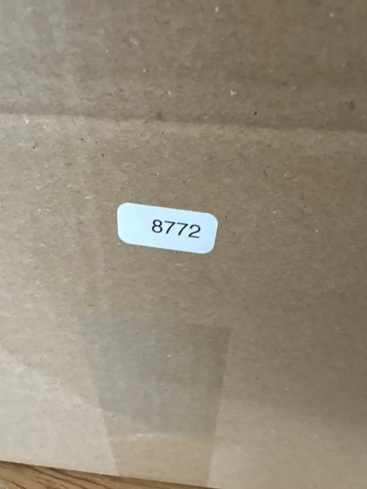 uvex Wanted Skihelm - Größe 58-61cm #8772 