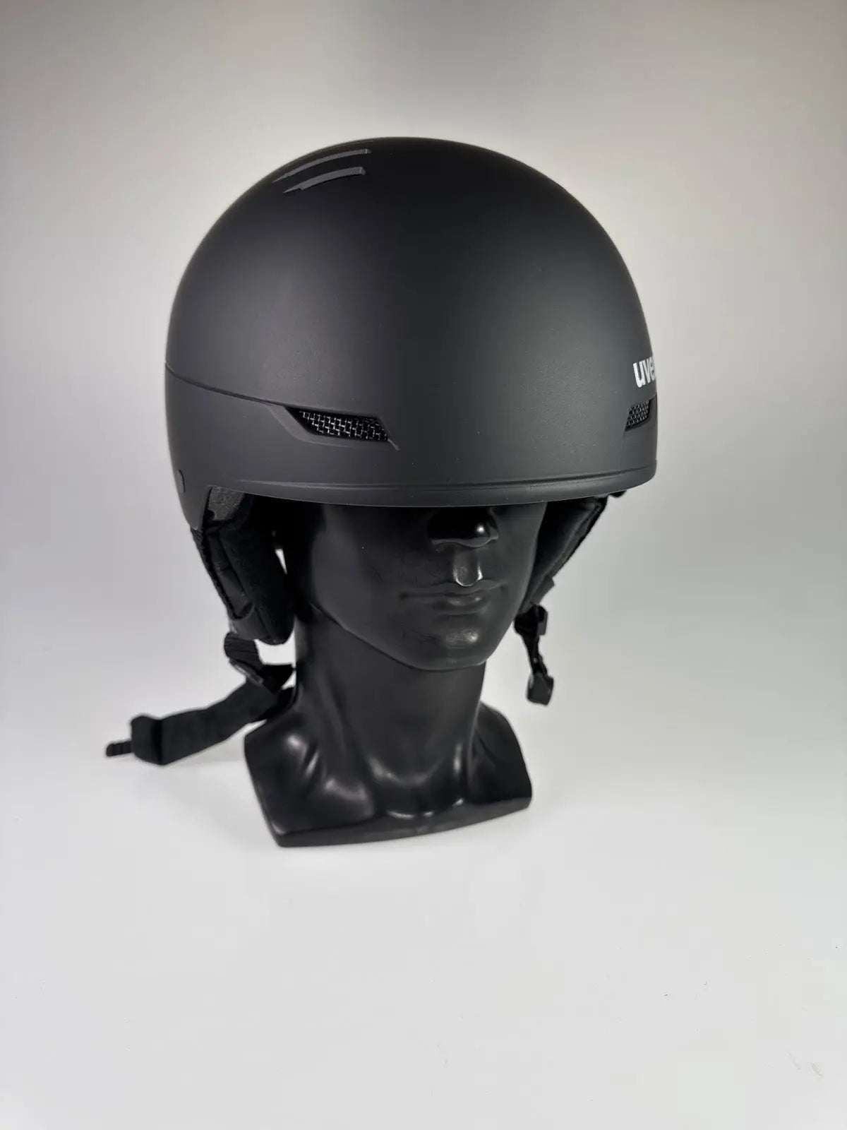 uvex Wanted Skihelm - Größe 58-61cm #8782 
