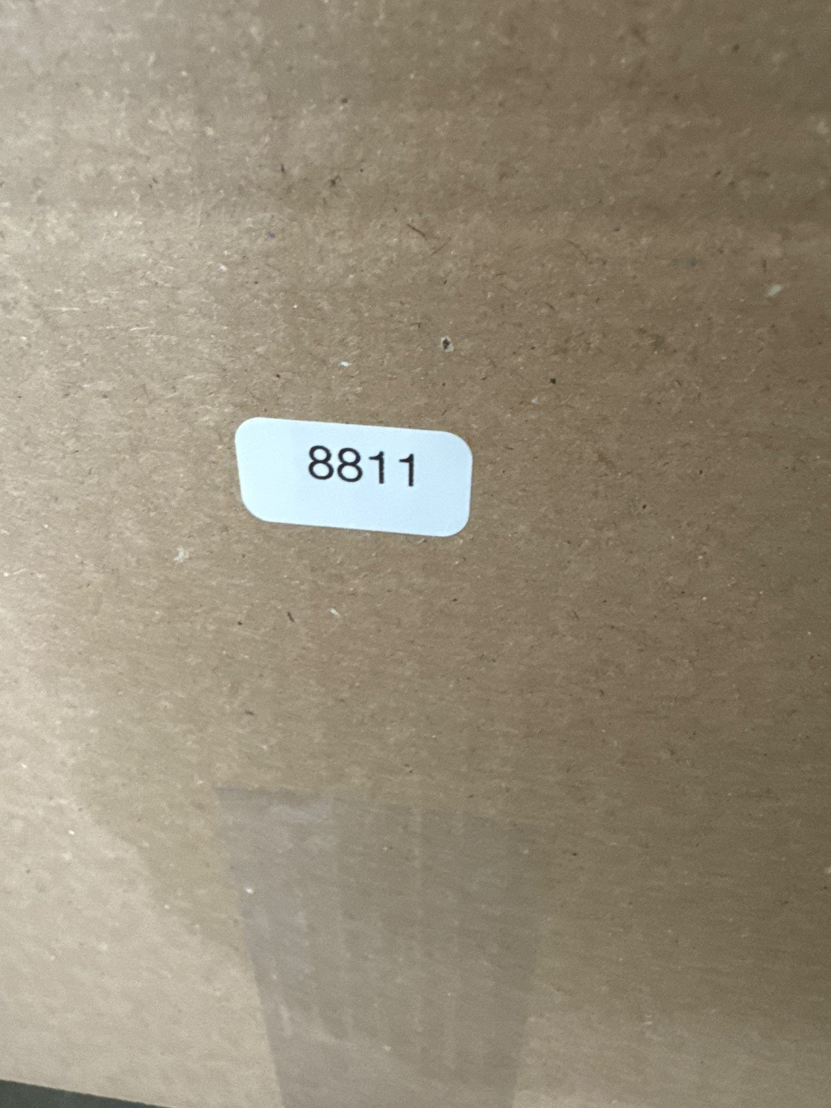 uvex Wanted Skihelm - Größe 58-61cm #8811 