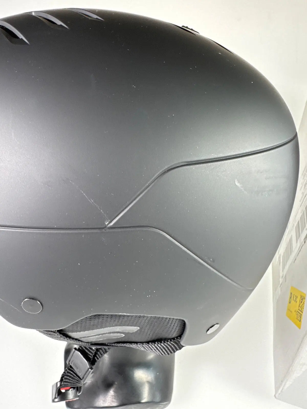 uvex Wanted Skihelm - Größe 58-61cm #8938 