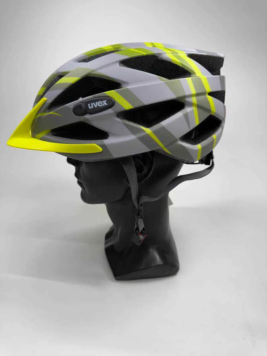 uvex air Wing cc Fahrradhelm - Größe 56-60cm #9563 