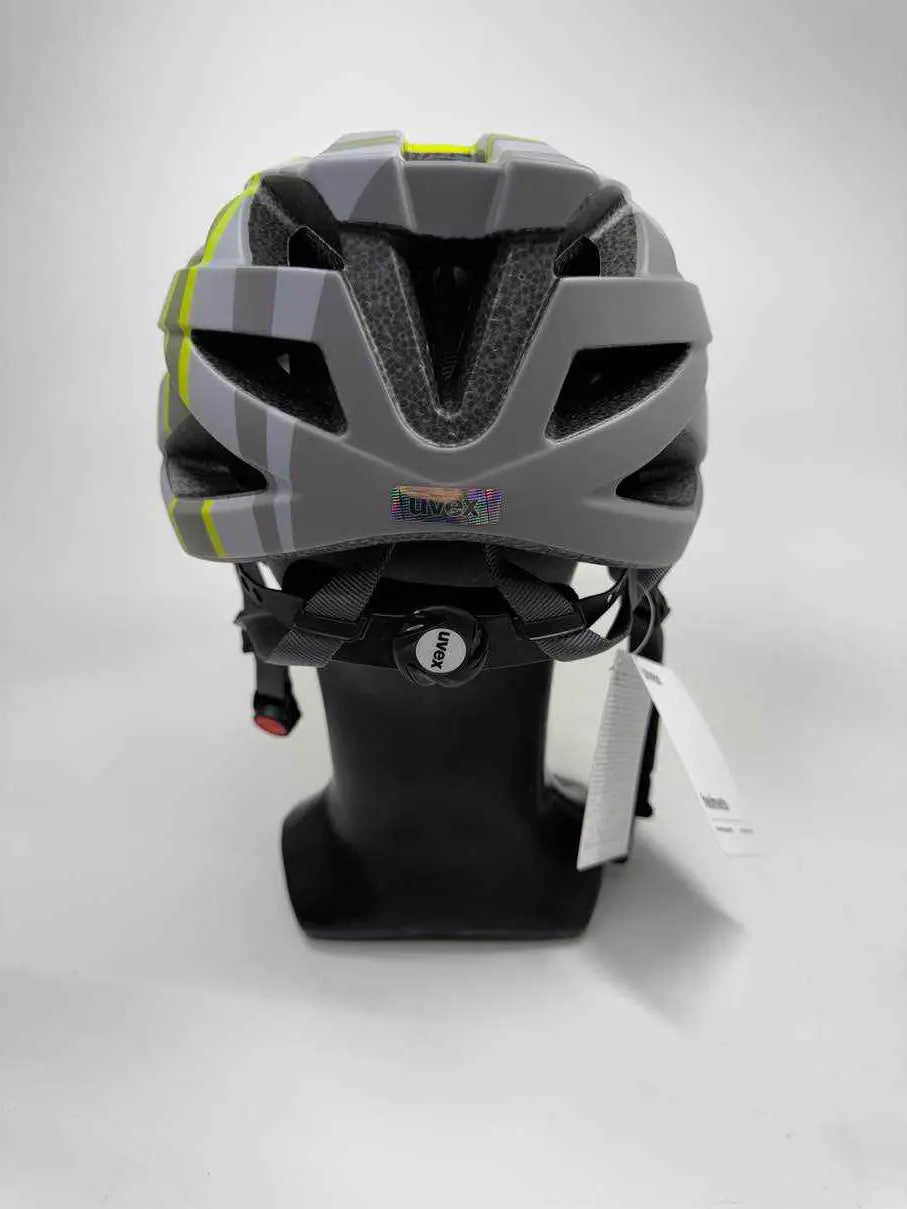 uvex air Wing cc Fahrradhelm - Größe 56-60cm #9563 