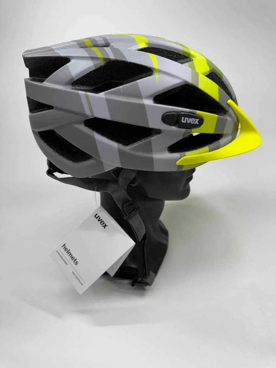 uvex air Wing cc Fahrradhelm - Größe 56-60cm #9563 