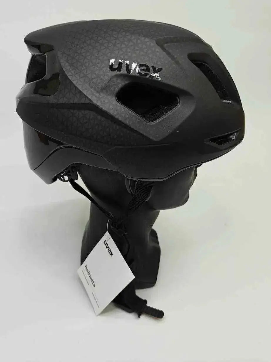 uvex gravel y Fahrradhelm - Größe 52-57cm #6745 uvex