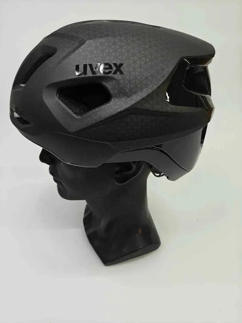 uvex gravel y Fahrradhelm - Größe 52-57cm #6745 uvex