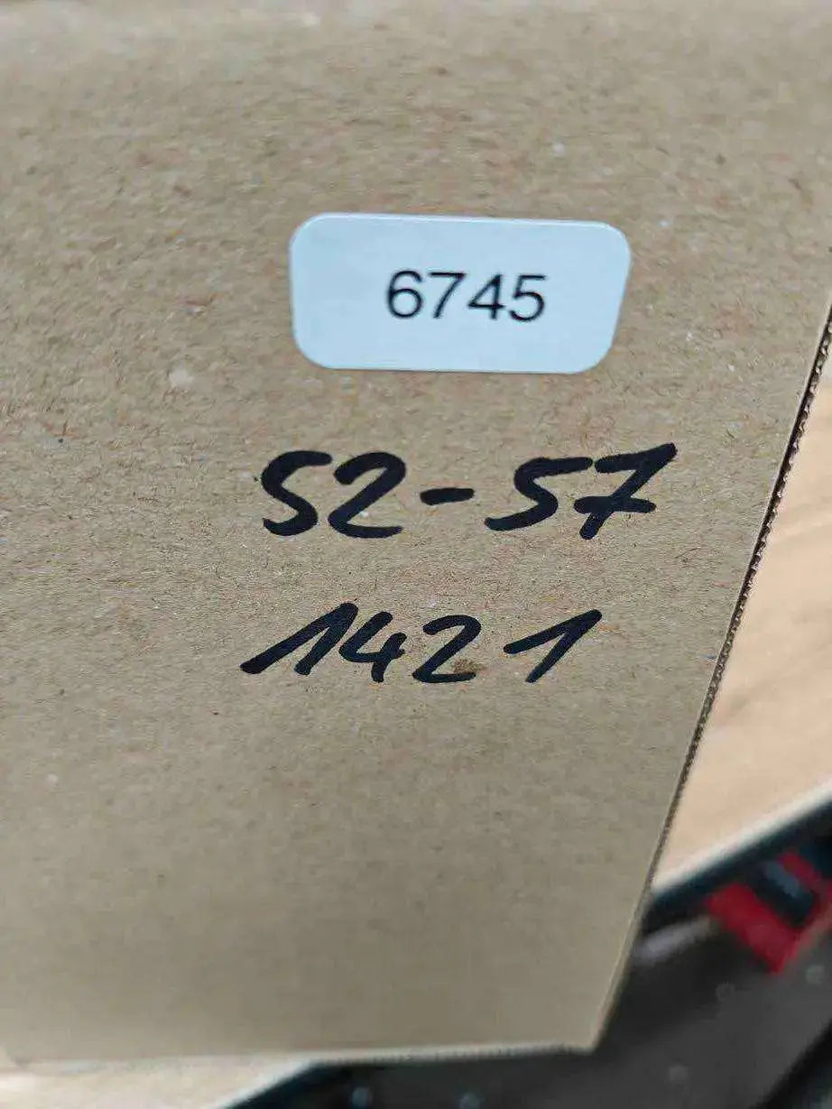 uvex gravel y Fahrradhelm - Größe 52-57cm #6745 uvex