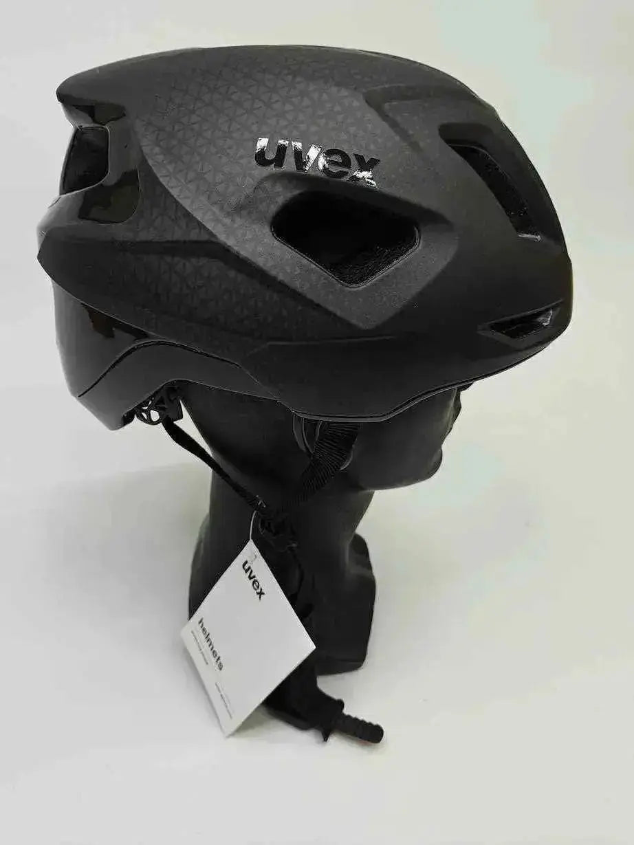 uvex gravel y Fahrradhelm - Größe 52-57cm #6745 uvex