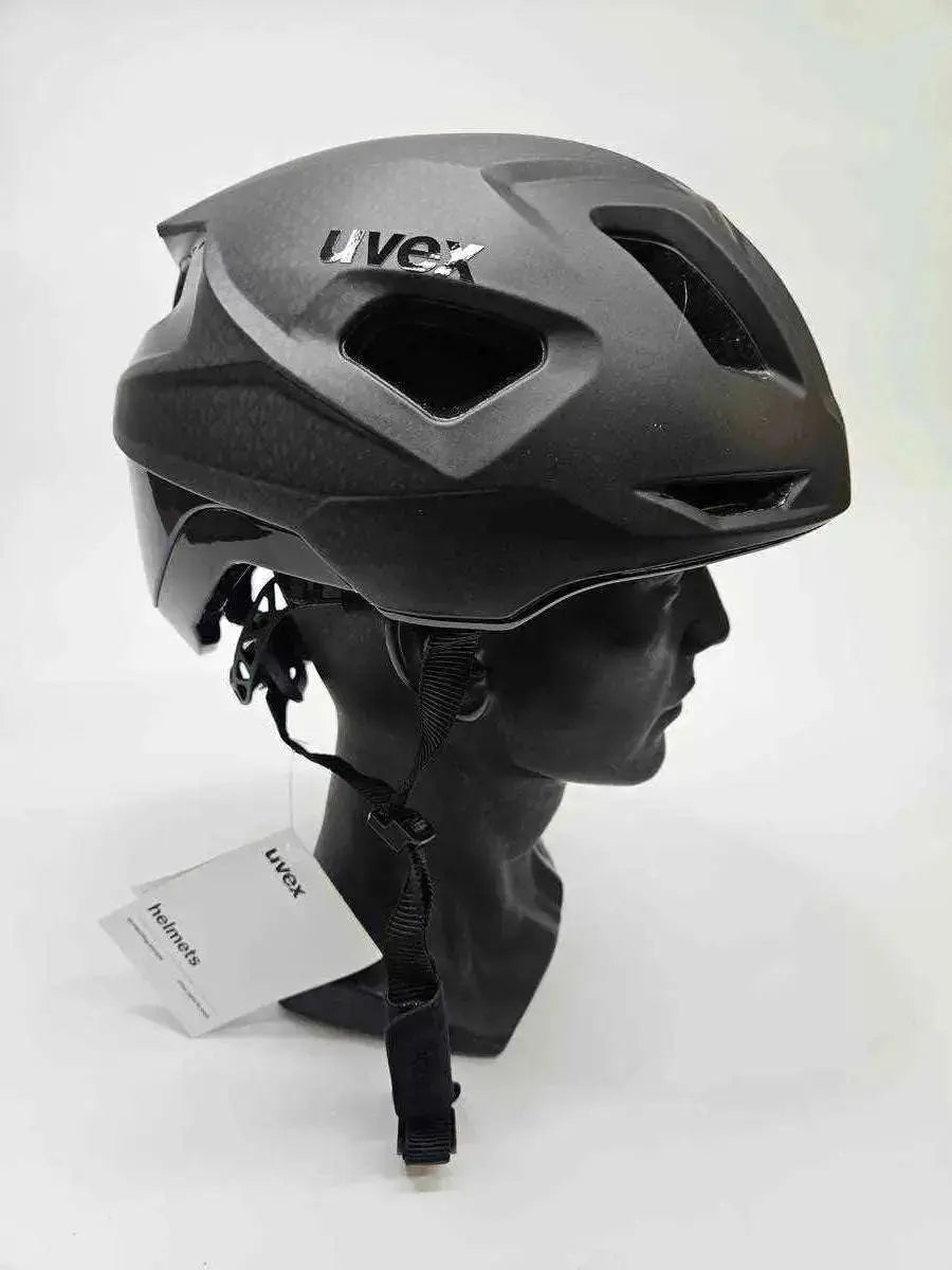 uvex gravel y Fahrradhelm - Größe 52-57cm #6869 uvex